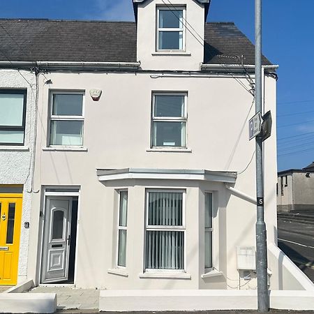 Portstewart Holiday Home المظهر الخارجي الصورة