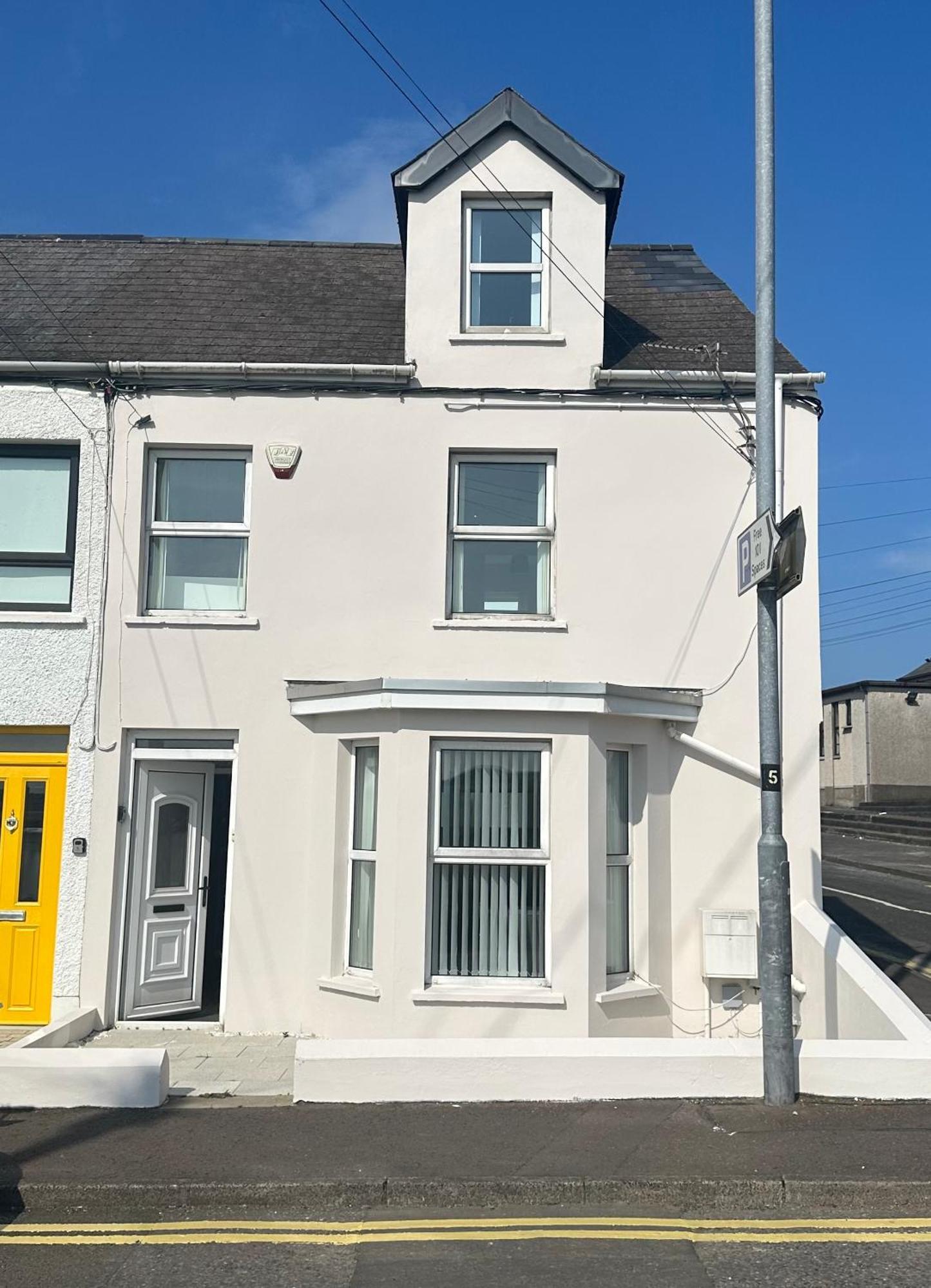 Portstewart Holiday Home المظهر الخارجي الصورة
