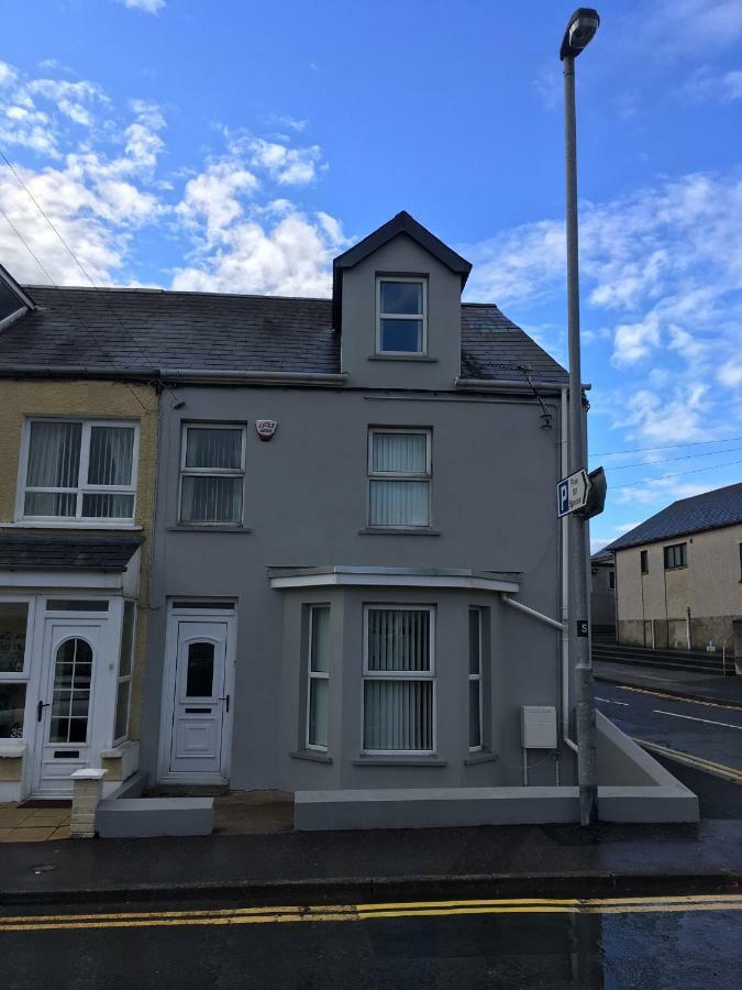Portstewart Holiday Home المظهر الخارجي الصورة