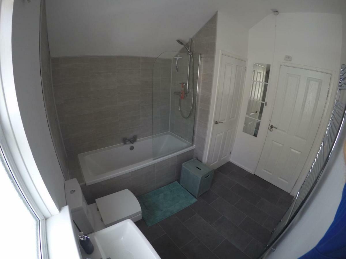Portstewart Holiday Home المظهر الخارجي الصورة
