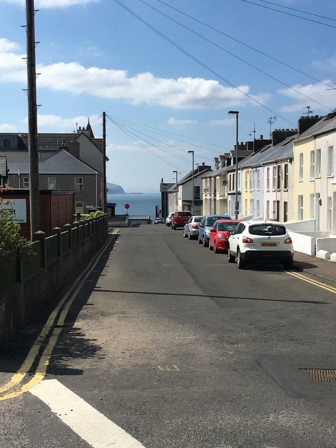 Portstewart Holiday Home المظهر الخارجي الصورة