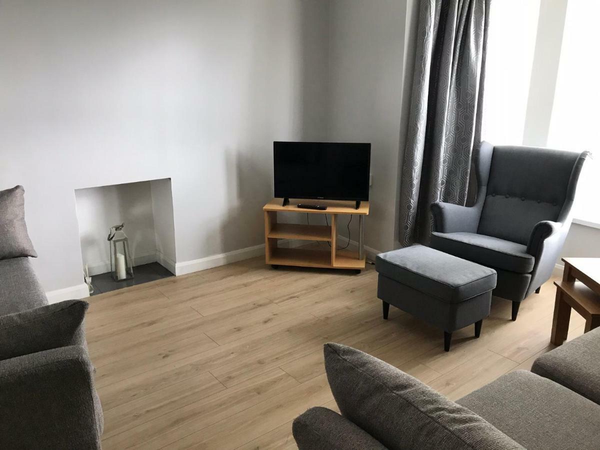 Portstewart Holiday Home المظهر الخارجي الصورة