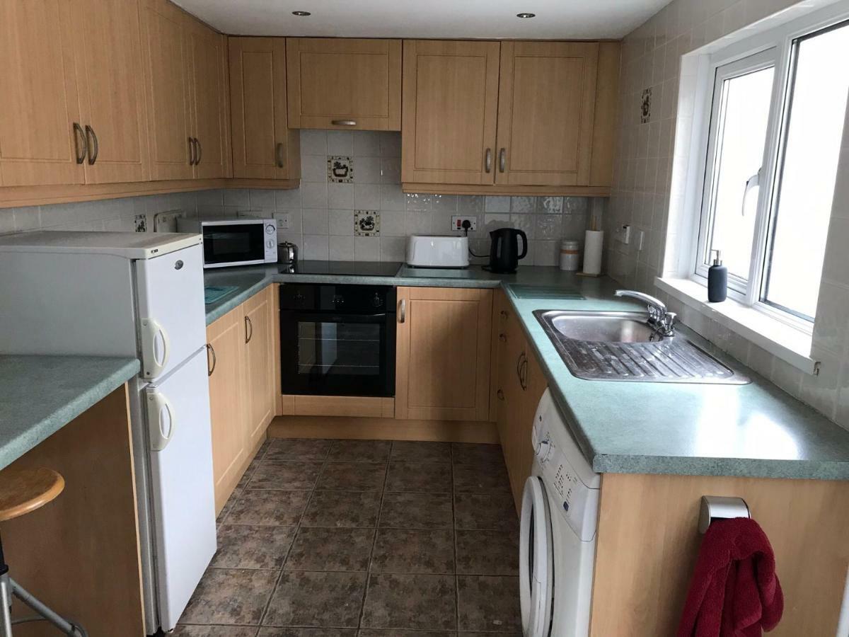 Portstewart Holiday Home المظهر الخارجي الصورة
